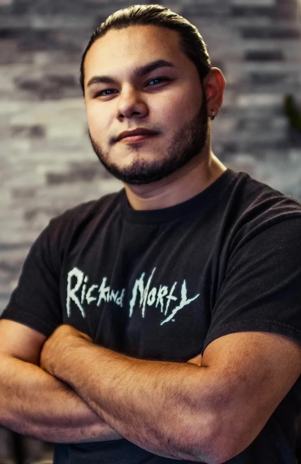 Joel Ponce