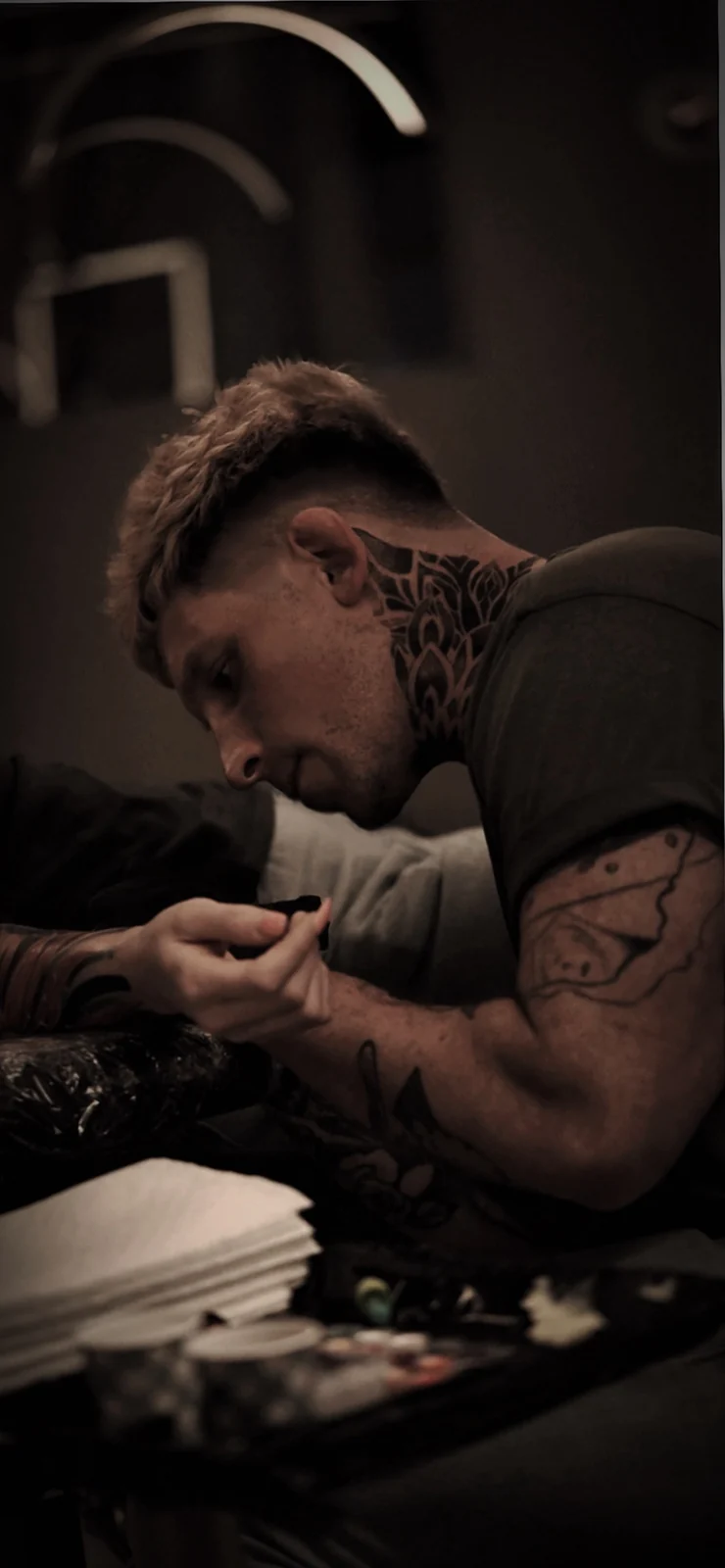 Nate Cummings