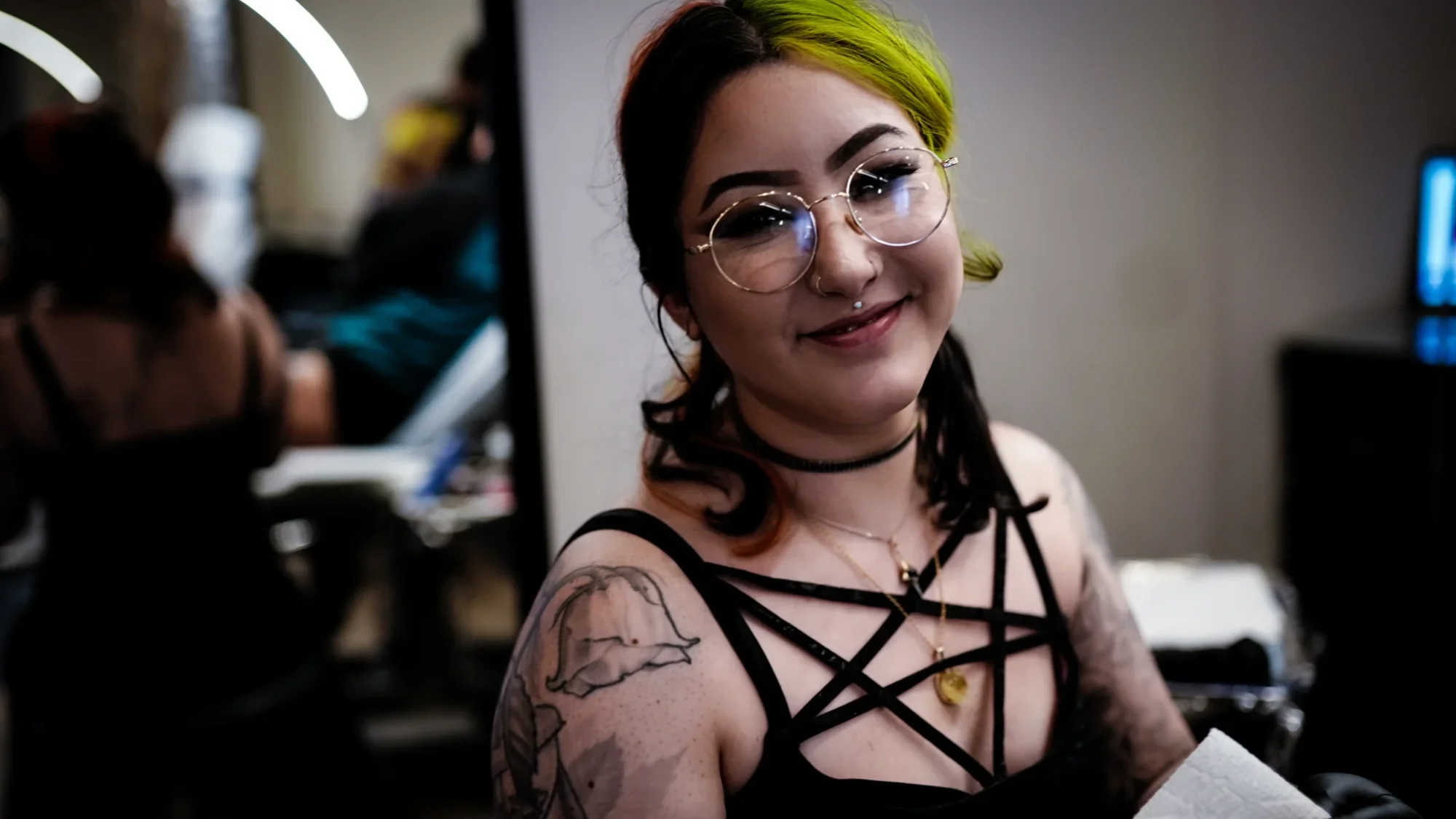 How to Choose the Right Tattoo Artist in Atlanta
