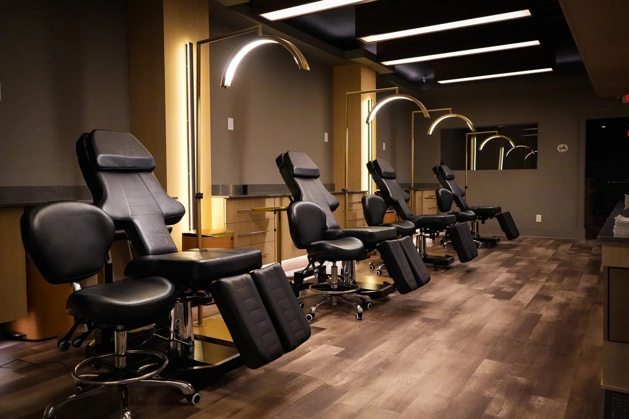 The Art of Intentional Tattooing: A Refined Experience at JP Alfonso Studios