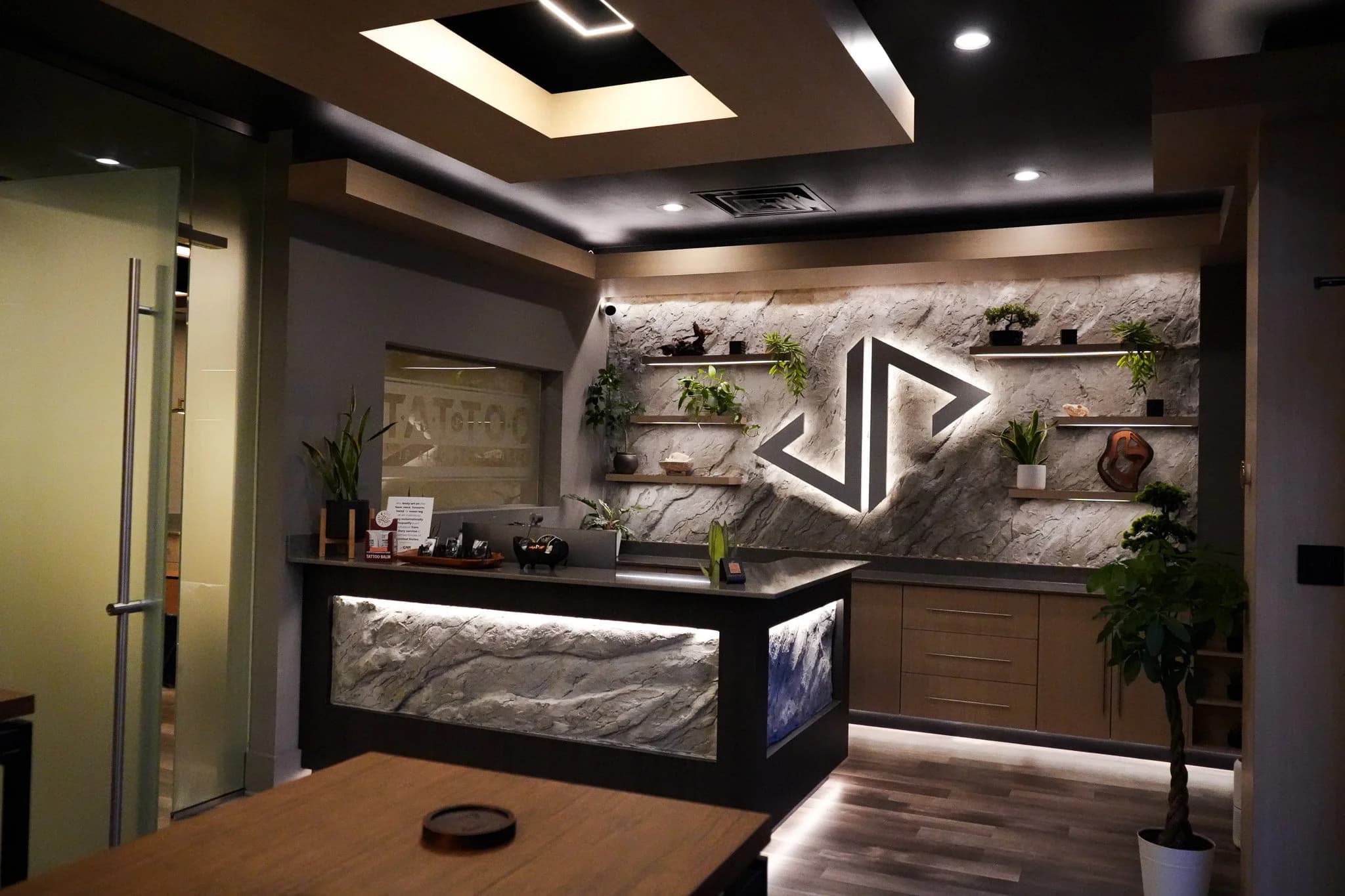 What Makes a High-End Tattoo Studio Different?